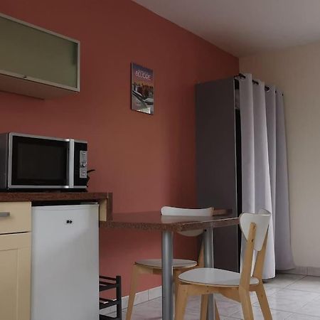 Studio Avec Jardin Bourcefranc Экстерьер фото