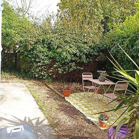 Studio Avec Jardin Bourcefranc Экстерьер фото